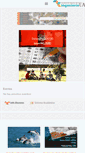 Mobile Screenshot of ingenieria.uach.cl