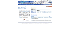 Desktop Screenshot of cybertesis.uach.cl