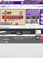 Mobile Screenshot of pedagogiamatematicas.uach.cl